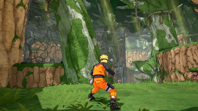 Naruto to Boruto: Shinobi Striker (PC) image