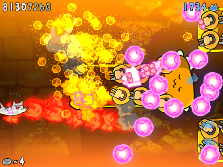 Neko Navy (PC) image