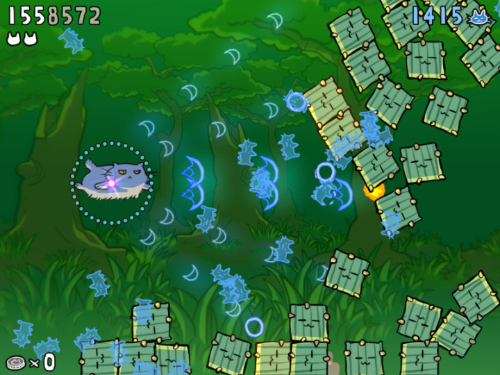 Neko Navy (PC) image