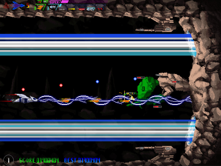 Neon Aileron (PC) image