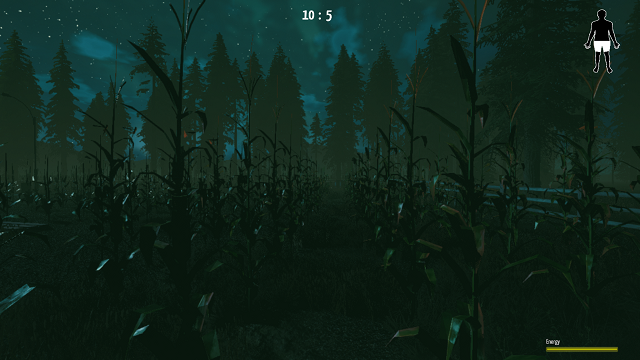 Not My Day! (PC) image