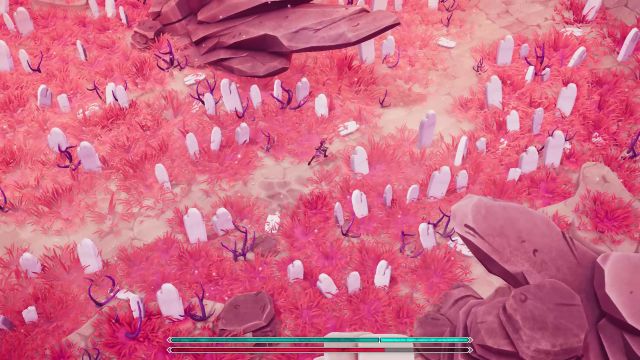 Nanotale: Typing Chronicles (PC) image