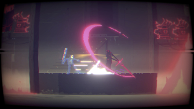 Narita Boy (PC) image