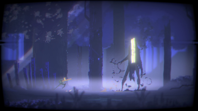 Narita Boy (PC) image