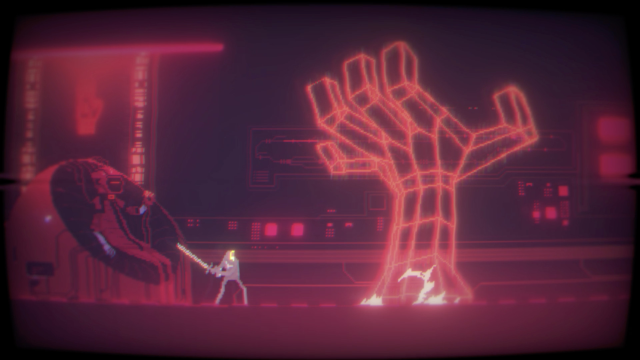 Narita Boy (PC) image