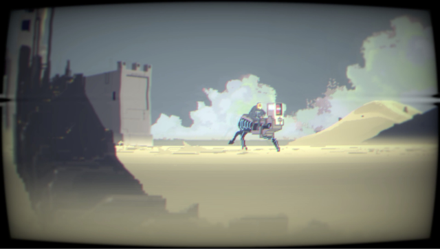 Narita Boy (PC) image