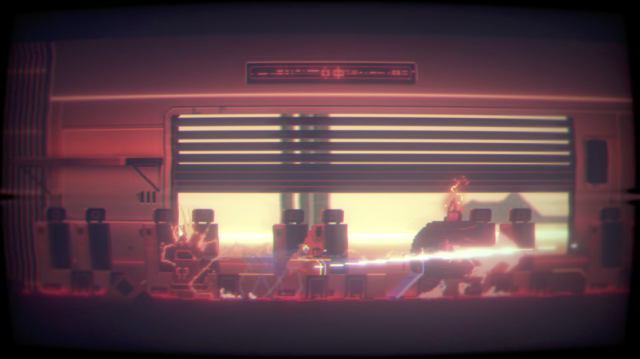 Narita Boy (PC) image