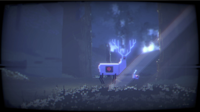 Narita Boy (PC) image