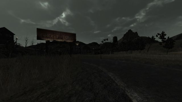 The Note (PC) image