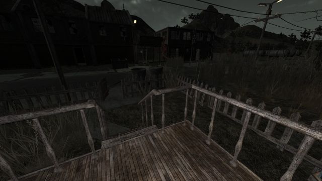 The Note (PC) image