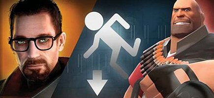 The Orange Box (PC) image