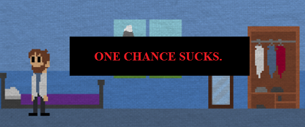 One Chance (PC) image