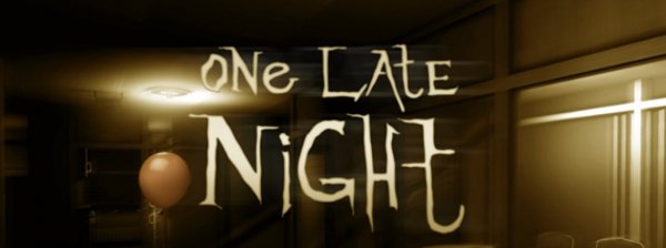 One Late Night (PC) image