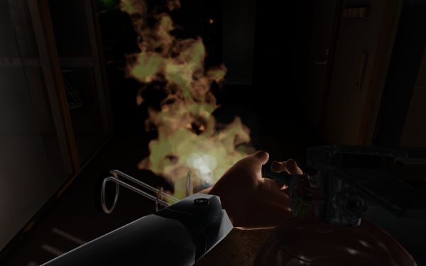 One Late Night (PC) image