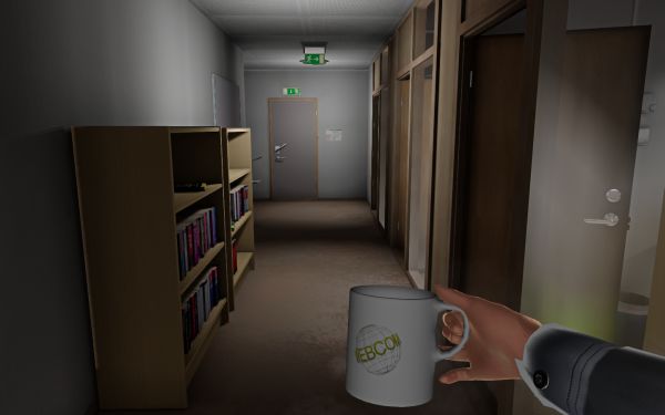 One Late Night (PC) image