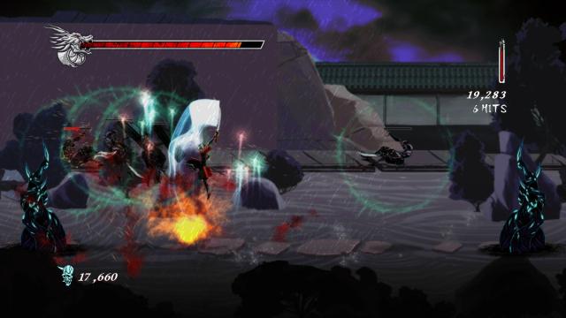 Onikira: Demon Killer (PC) image