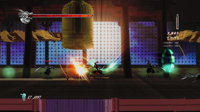 Onikira: Demon Killer (PC) image