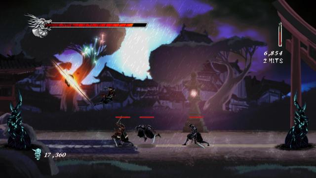 Onikira: Demon Killer (PC) image