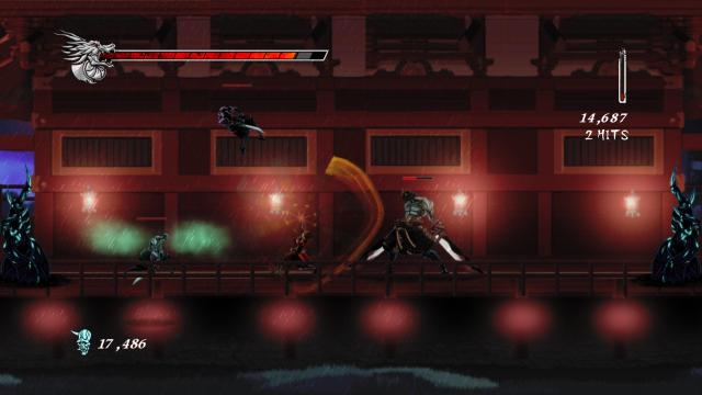 Onikira: Demon Killer (PC) image