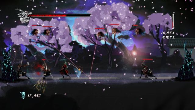 Onikira: Demon Killer (PC) image