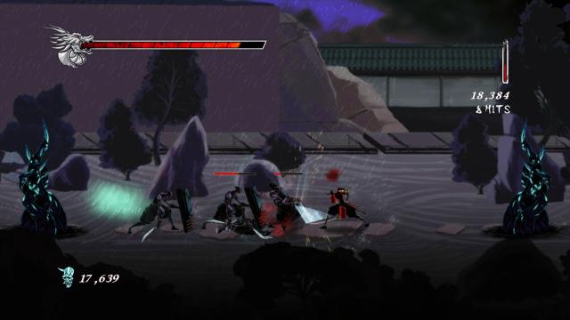 Onikira: Demon Killer (PC) image