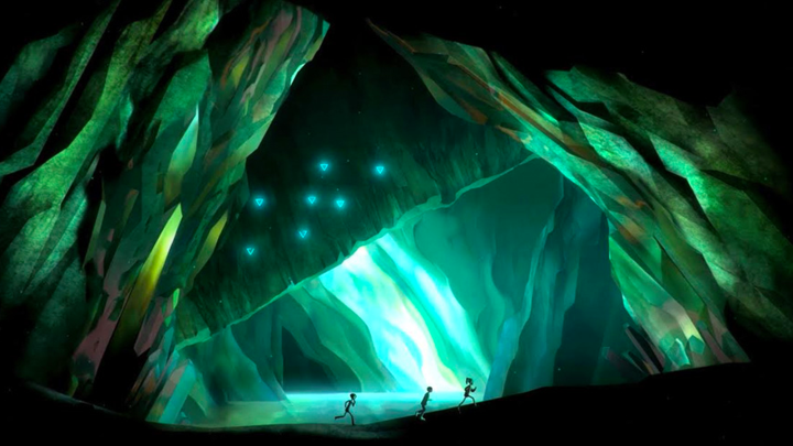 Oxenfree (PC) image