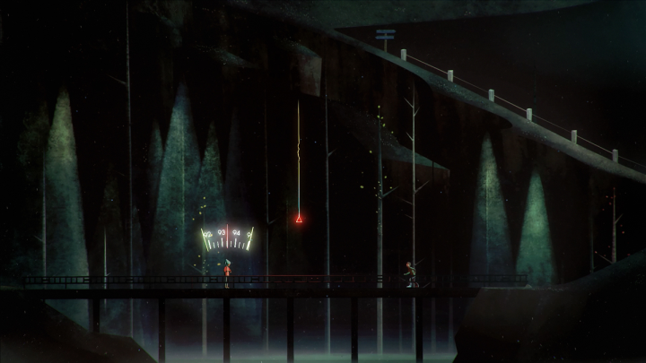 Oxenfree (PC) image