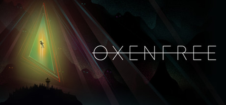 Oxenfree (PC) image