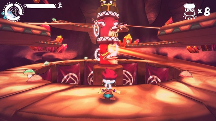 Otem's Defiance (PC) image