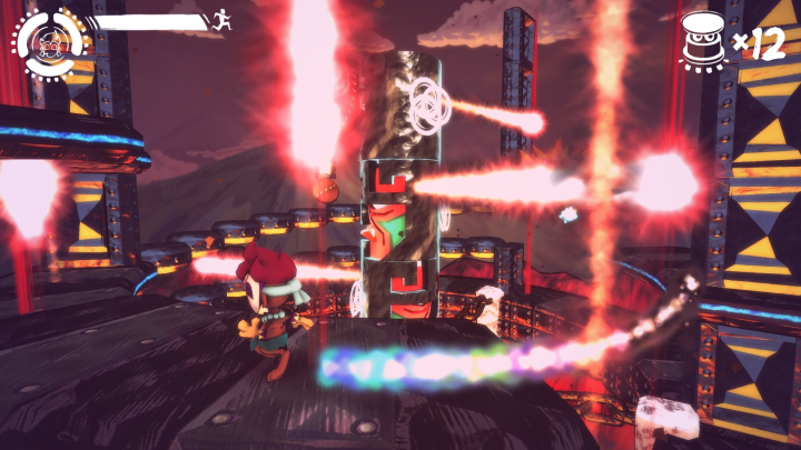 Otem's Defiance (PC) image