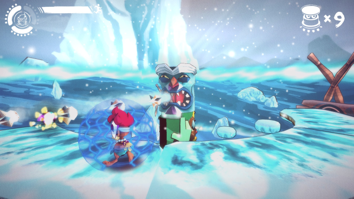 Otem's Defiance (PC) image