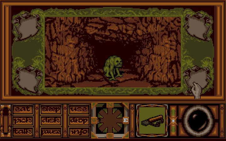 Obitus (PC) image