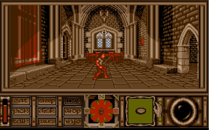 Obitus (PC) image