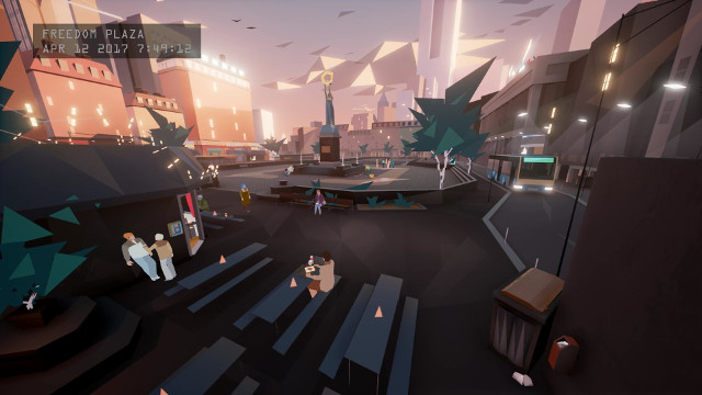 Orwell (PC) image