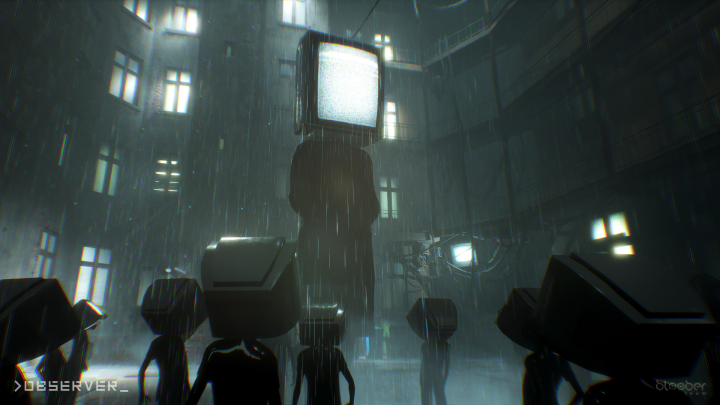 Observer (PC) image