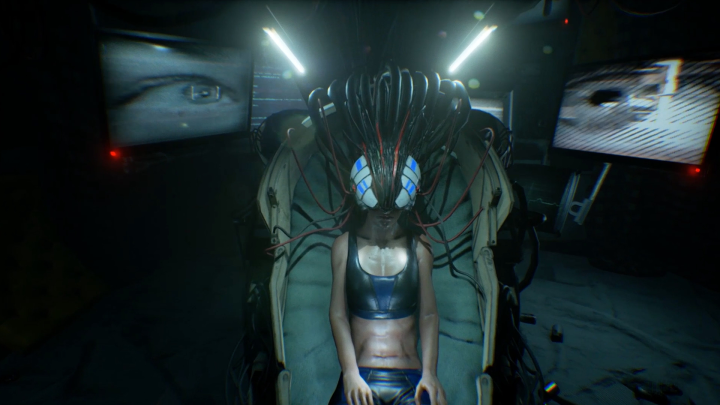 Observer (PC) image
