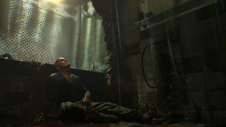 Observer (PC) image