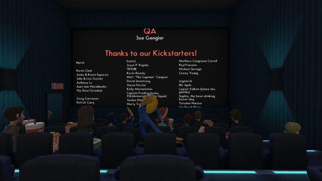 Octodad: Dadliest Catch (PC) image