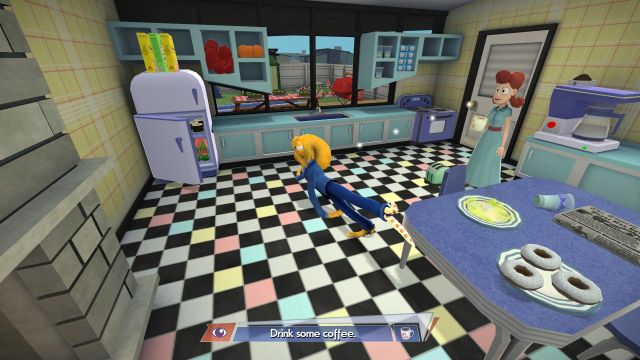 Octodad: Dadliest Catch (PC) image