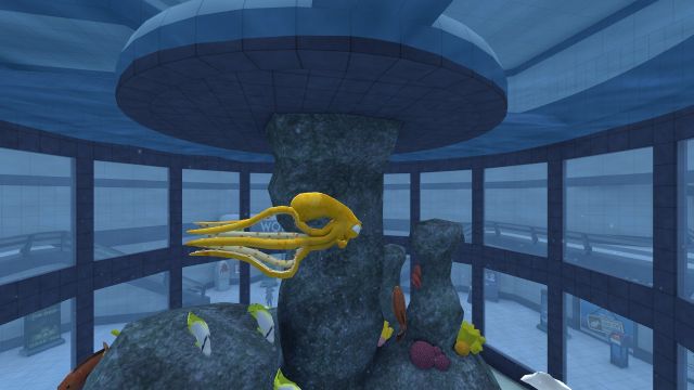 Octodad: Dadliest Catch (PC) image