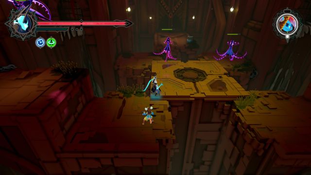 Omensight (PC) image
