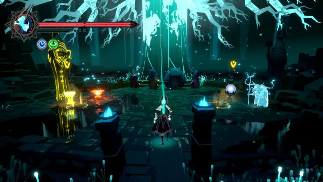 Omensight (PC) image