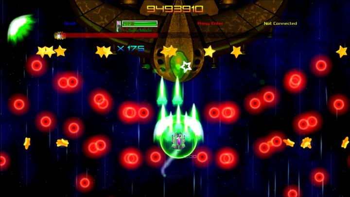 Overdriven Reloaded: Special Edition (PC) image