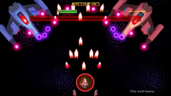 Overdriven Reloaded: Special Edition (PC) image