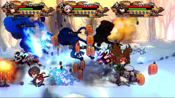 Ogre Tale (PC) image