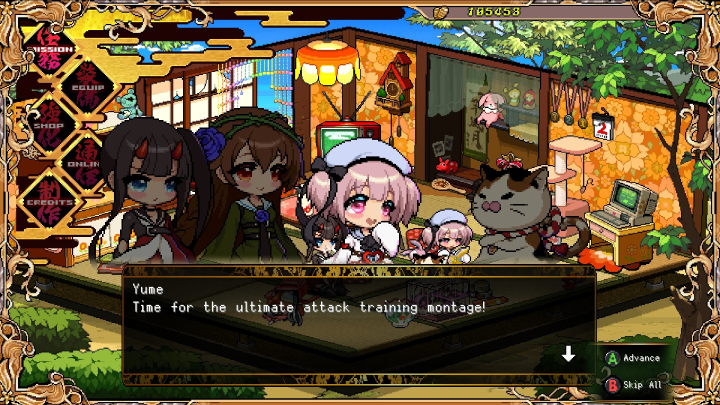 Ogre Tale (PC) image