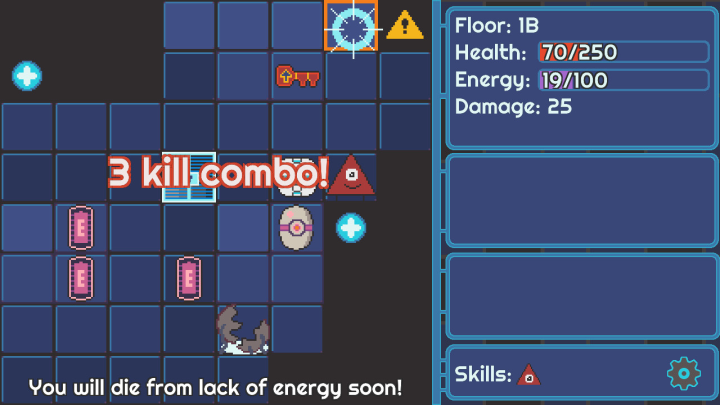 Oneons: Prisoners (PC) image