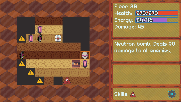 Oneons: Prisoners (PC) image