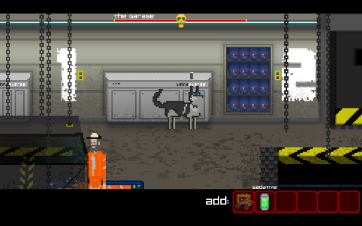 Outpost 13 (PC) image