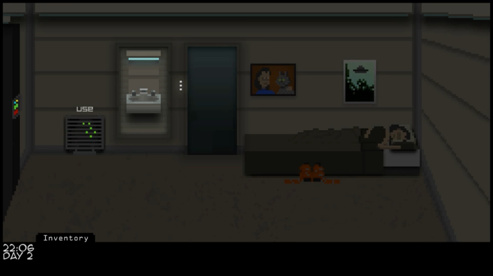 Outpost 13 (PC) image